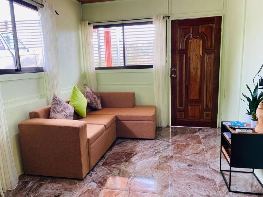 Casita Colorada, Sierpe De Osa Villa Екстериор снимка