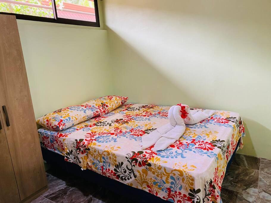 Casita Colorada, Sierpe De Osa Villa Екстериор снимка