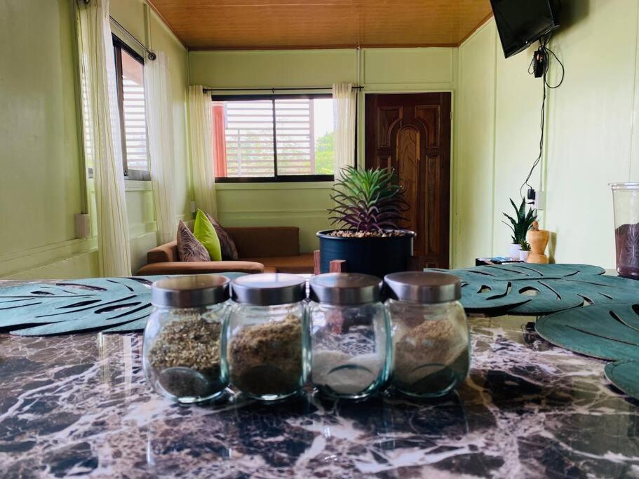 Casita Colorada, Sierpe De Osa Villa Екстериор снимка